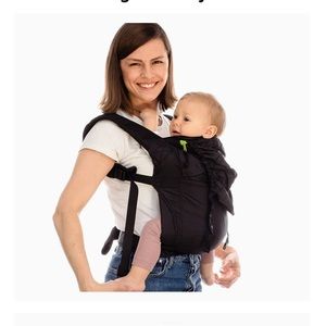 Boba Air Baby Carrier